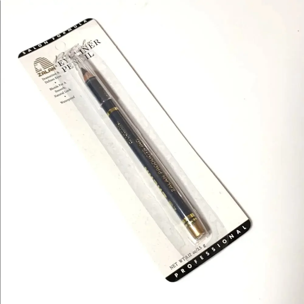 Salon ProColor Charcoal EYELINER PENCIL 5